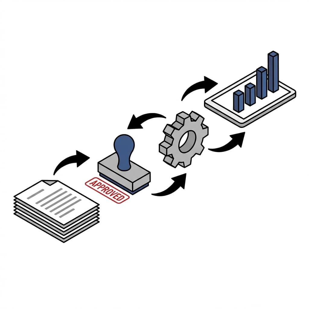 ワークフローパイプライン