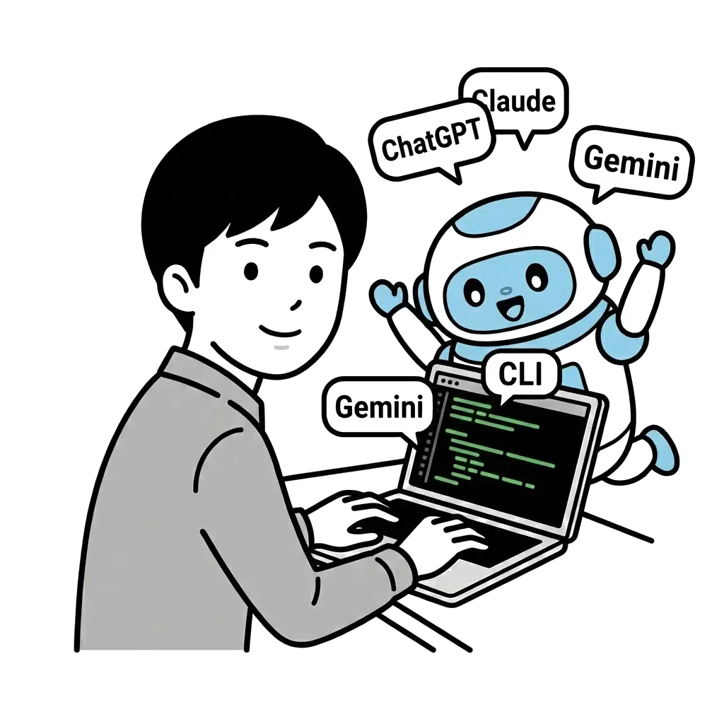 AgentPM の機能紹介