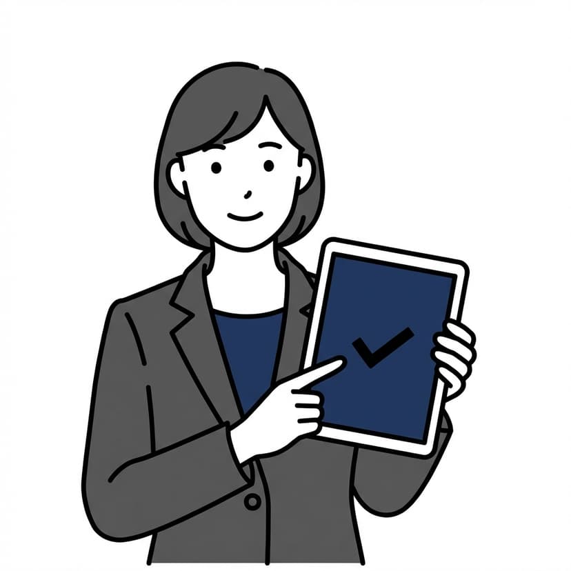 安心するクライアント